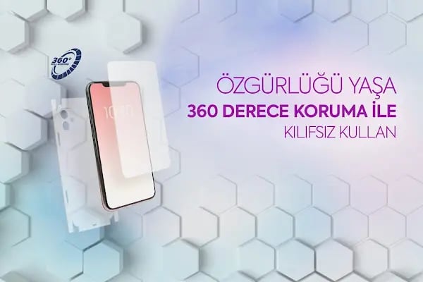 Vizyon Elektronik Cep Telefonu Tamir Merkezi - Resim 11