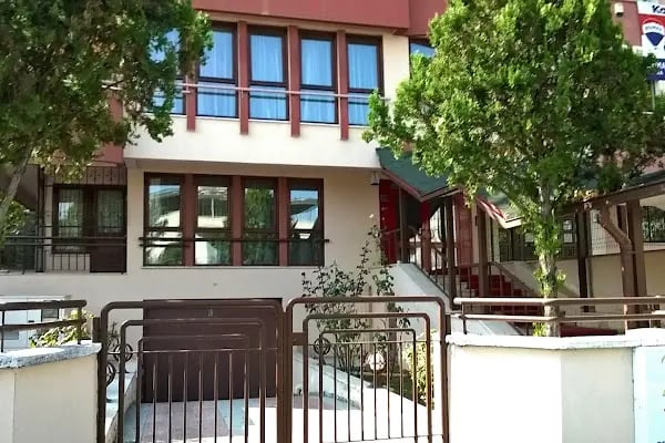 Çad Büyükelçiliği - Resim 1