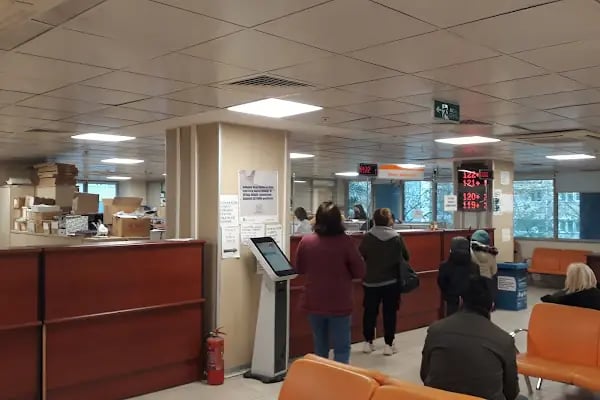 Belkahve Vergi Dairesi - Resim 5