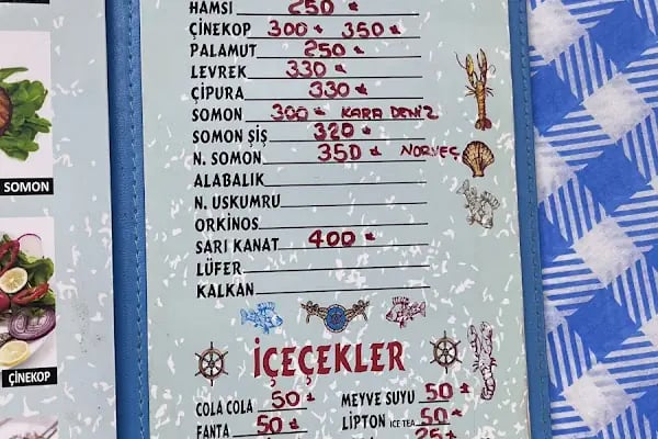 Tek-El Balıkçılık - Resim 11