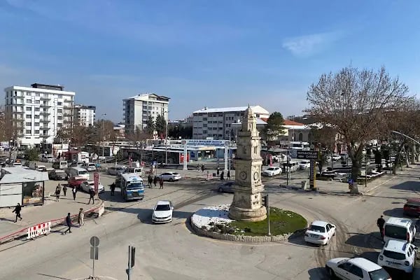 Özaltın Optik - Resim 9