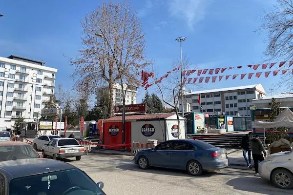 Özaltın Optik - Resim 2