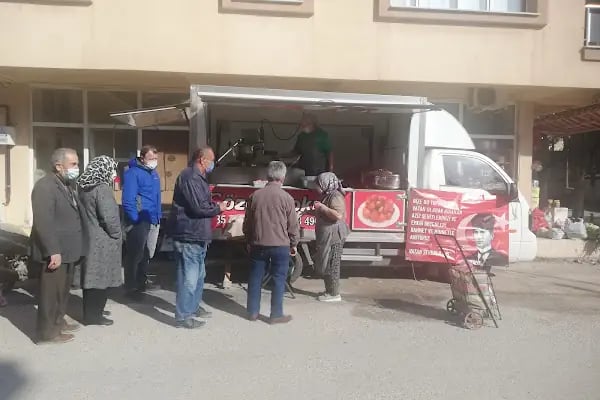 Gözde Lokma Bergama - Resim 16