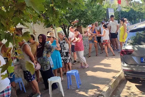 Gözde Lokma Bergama - Resim 12