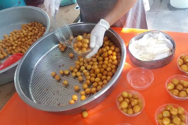 Gözde Lokma Bergama - Resim 9
