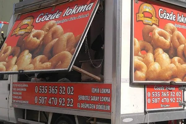 Gözde Lokma Bergama - Resim 13
