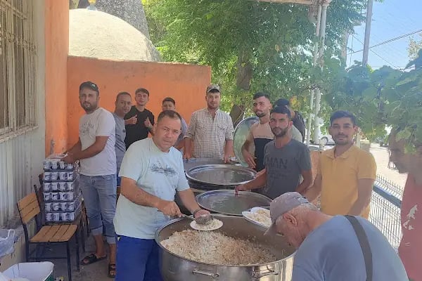 Gözde Lokma Bergama - Resim 1