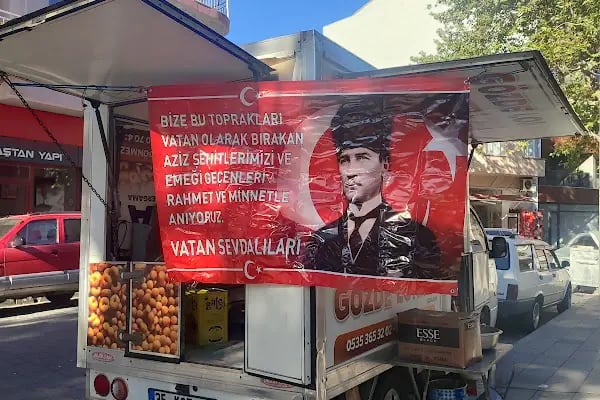 Gözde Lokma Bergama - Resim 18