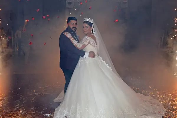 Manolya Mersin Düğün Salonu - Resim 10