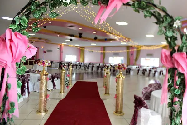 Manolya Mersin Düğün Salonu - Resim 20