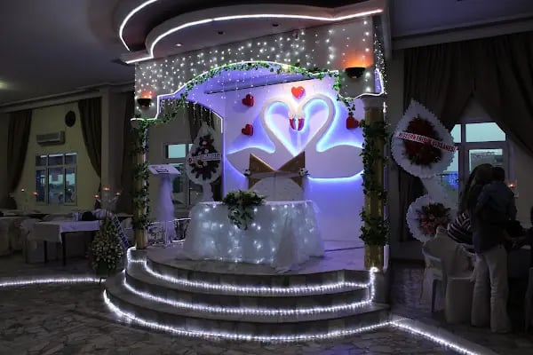 Manolya Mersin Düğün Salonu - Resim 4