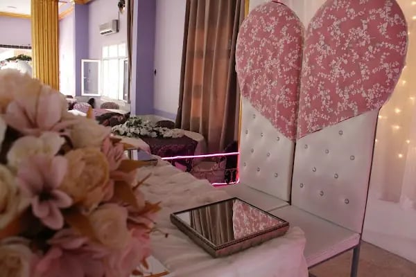 Manolya Mersin Düğün Salonu - Resim 17