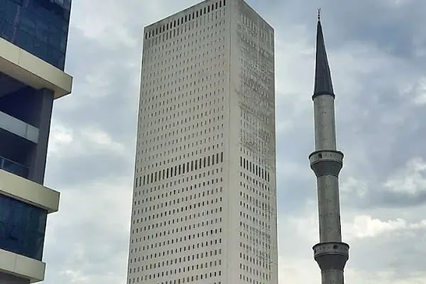 Manolya Mersin Düğün Salonu - Resim 11