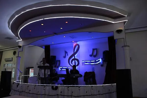 Manolya Mersin Düğün Salonu - Resim 5
