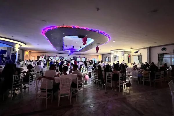 Manolya Mersin Düğün Salonu - Resim 16
