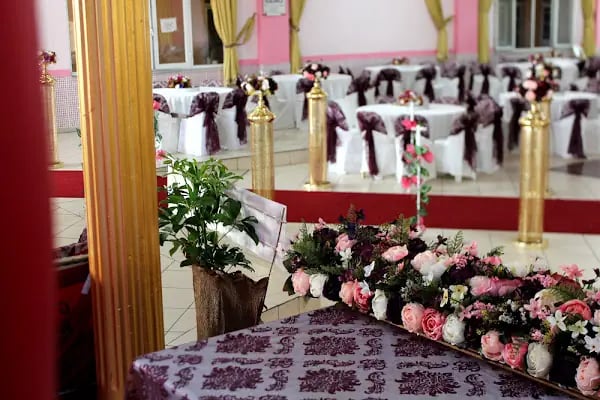 Manolya Mersin Düğün Salonu - Resim 7