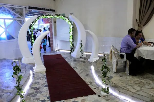 Manolya Mersin Düğün Salonu - Resim 18