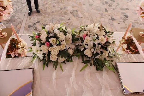 Manolya Mersin Düğün Salonu - Resim 14