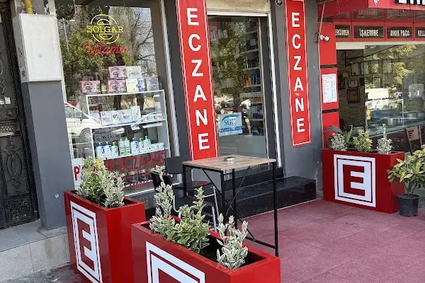 Pozitif Eczanesi - Resim 13