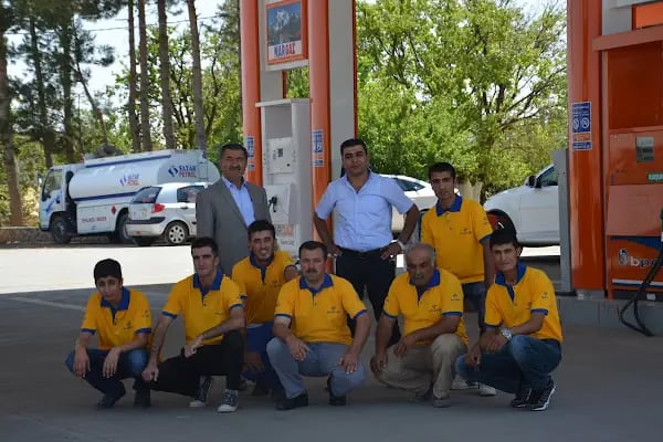SAYAR PETROL - Resim 15