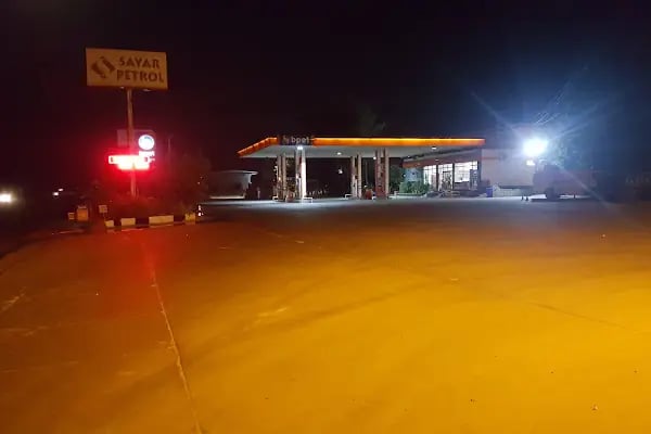 SAYAR PETROL - Resim 18
