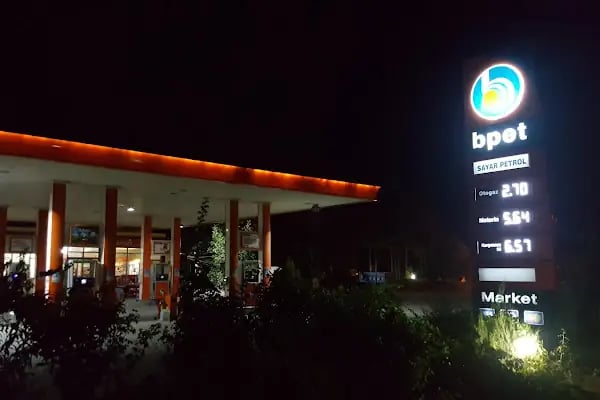 SAYAR PETROL - Resim 7
