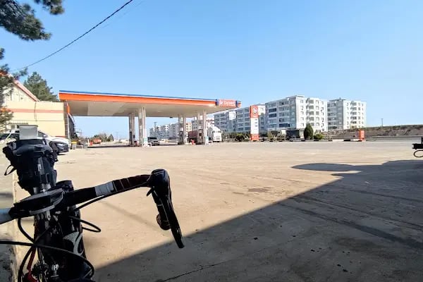 SAYAR PETROL - Resim 6