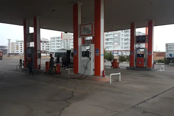 SAYAR PETROL - Resim 2