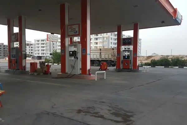 SAYAR PETROL - Resim 19
