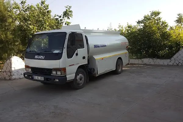 SAYAR PETROL - Resim 12