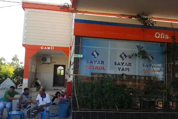 SAYAR PETROL - Resim 9