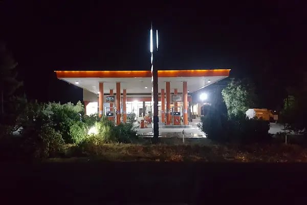 SAYAR PETROL - Resim 4
