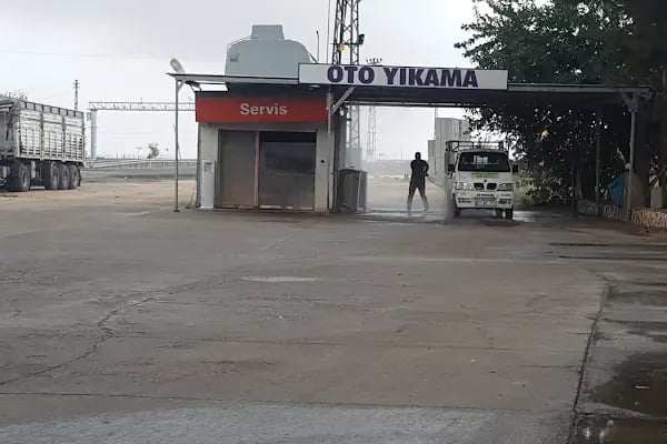 SAYAR PETROL - Resim 10