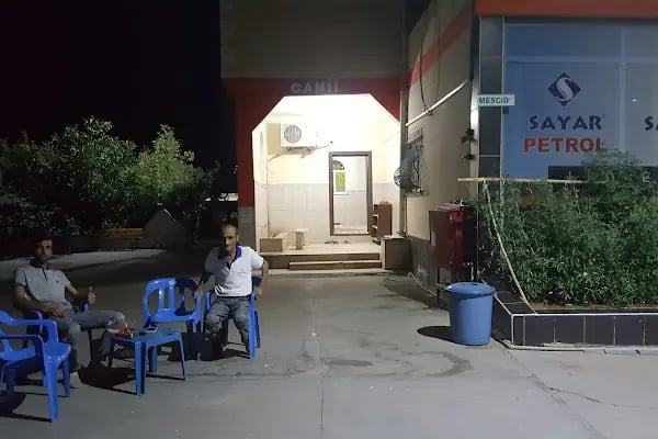 SAYAR PETROL - Resim 13
