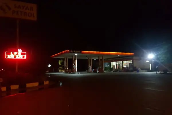 SAYAR PETROL - Resim 3