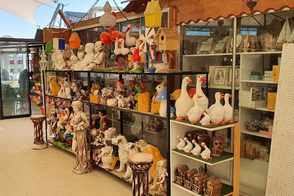 Karia Port Alışveriş Merkezi - Resim 3