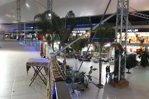Karia Port Alışveriş Merkezi - Resim 9