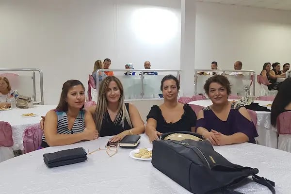 Kristal Düğün Salonu - Resim 20
