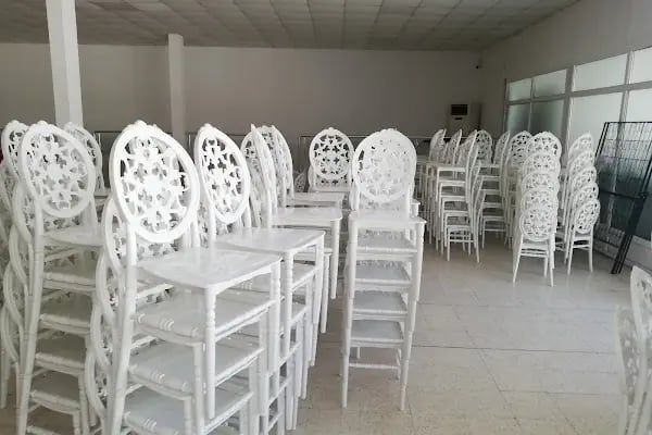 Kristal Düğün Salonu - Resim 10