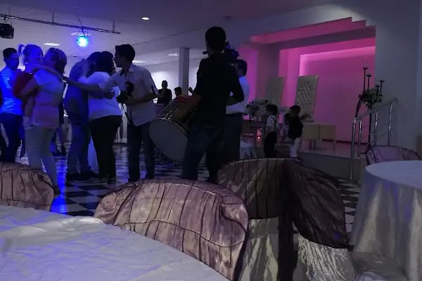 Kristal Düğün Salonu - Resim 14