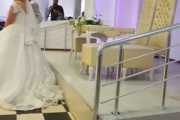 Kristal Düğün Salonu - Resim 15