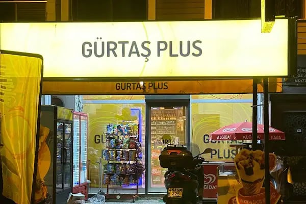 Gürtaş + Tekel Market - Resim 2