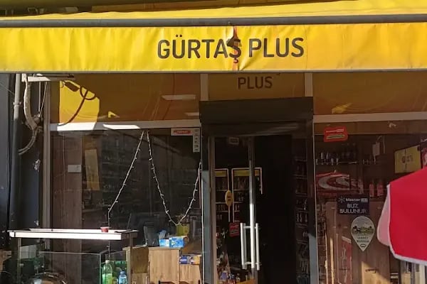 Gürtaş + Tekel Market - Resim 13