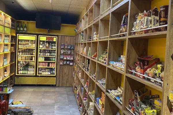 Gürtaş + Tekel Market - Resim 5