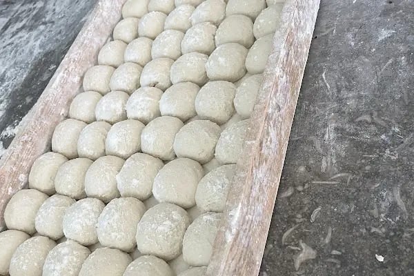 Nohut Pide Fırını - Resim 4