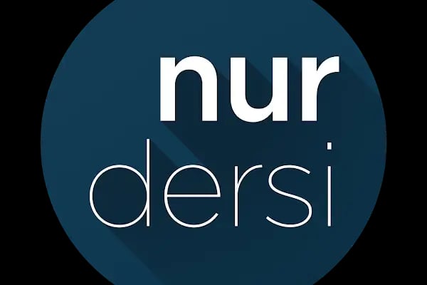 Nur Dersi - Resim 12