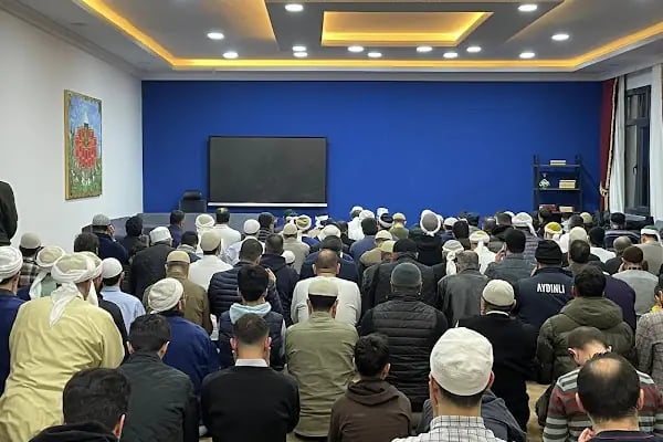 Nur Dersi - Resim 10