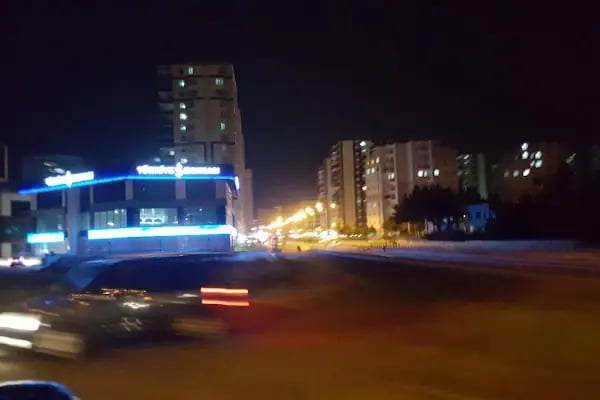 Türkiye İş Bankası Kayapınar/Diyarbakır Şubesi - Resim 6
