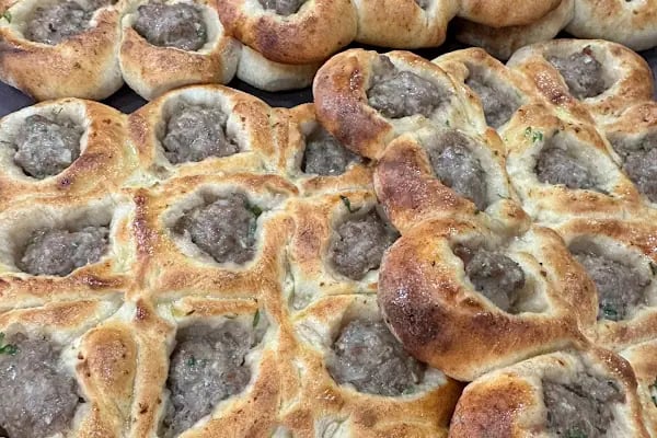 Festival Pide - Resim 6