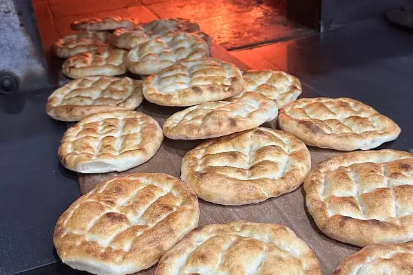 Festival Pide - Resim 9
